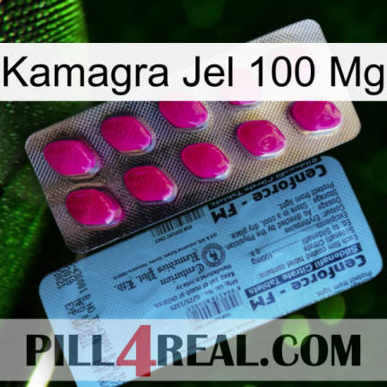Kamagra Jel 100 Mg 35